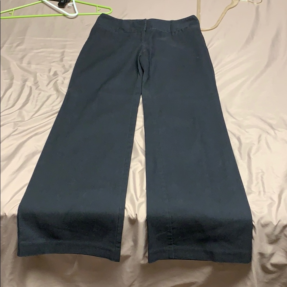 Black Dress pants